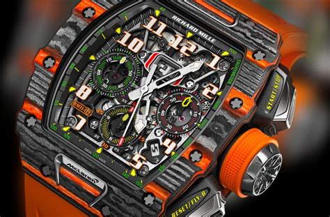 brands like richard mille|richard mille watch review.